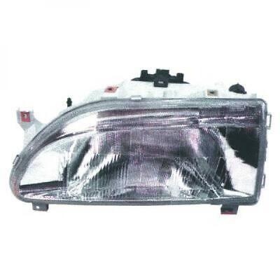 Faro anteriore sx 19 92-96 H4 TYC per reg el 770 103 6027/770 103 6029