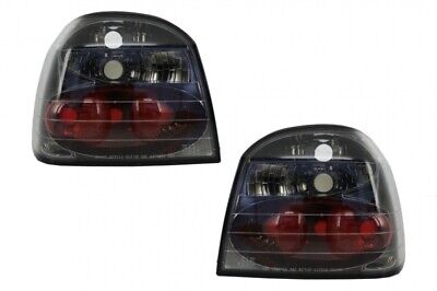 Fanali posteriori adatti per  Golf III 1991-1998 Smoke Edition