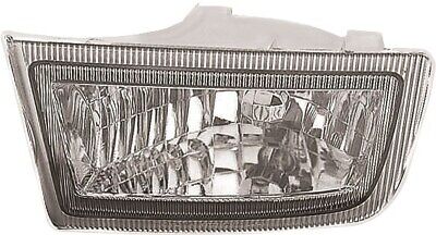 Fendinebbia dx LANDCRUISER 00-02 HB4 81220-60060