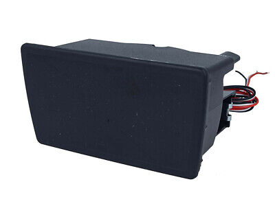 Kit Luce Terzo Stop a Led Singolo Nero Fume Per XV Crosstek Impreza WRX