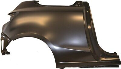 Lamierato laterale parafango destro 2 07-15 3 porte