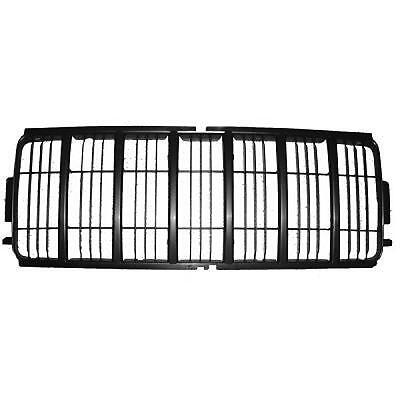 Griglia Mascherina interna CHEROKEE 02-04 interno nero