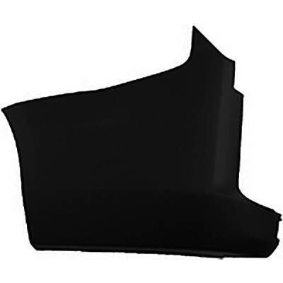 COMPATIBILE CON FORD PARAURTI ANGOLARE HI.LI. TRANSIT, 2018-  AUTO 2 PORTE