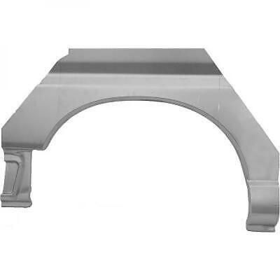 Lamierato passaruota posteriore dx HIACE 95- posteriore dx 8185592