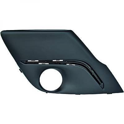 Griglia paraurti anteriore destra 107 12/14 con fendinebbia per luce a LED