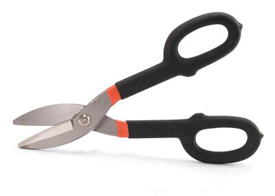 Cesoie per Lamiera Forbici da Lattoniere Standard 200mm <ul><li>Cesoie e lastra