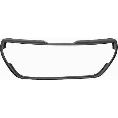 CORNICE GRIGLIA PEUGE COMPATIBILE CON PEUGEOT 208, 15-19