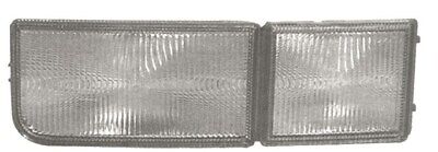 Griglia fendinebbia dx PASSAT 93-96 modello grande 3A0 941 778