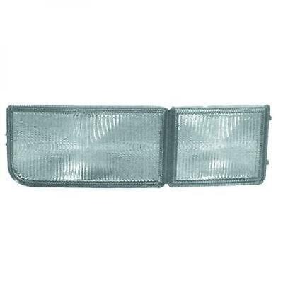 Griglia fendinebbia sx PASSAT 93-96 modello grande 3A0 941 777