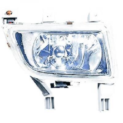 FENDINEBBIA COMPATIBILE CON MAZDA DESTRO. 323 S/F, 00-