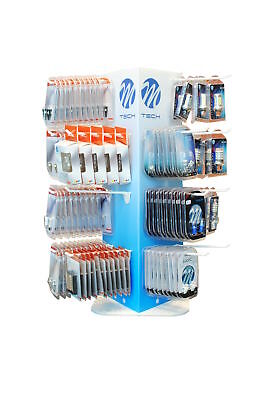 ESPOSITORE LED -