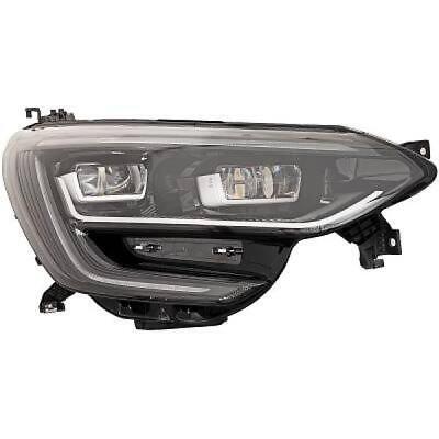 FARO RENAU RE. MEGANE, HELLA, VALEO 16-20 LED