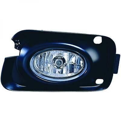 Fendinebbia sx ACCORD 03-05 benzina 217-2031L-UE