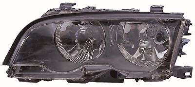Faro fanale anteriore destro Serie3 E46 1999-2001 MAGNETI MARELLI per reg. e