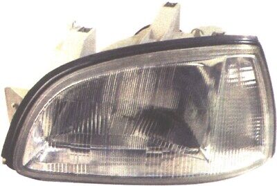 Faro fanale anteriore destro CLIO 96-98 VALEO H4