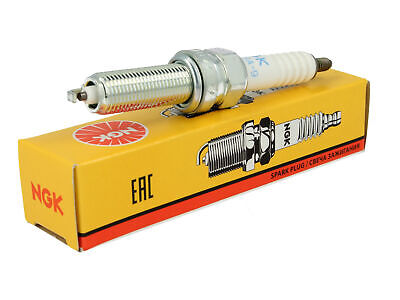 Candela NGK LMAR8A-9 4313 Per Moto SH 300 i Dopo 2006