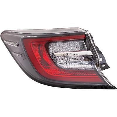 FANALE POSTERIORE TOYOT SX. COROLLA  LUCI POSTERIORI 18-   LED