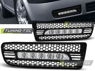 FENDINEBBIA CORNICE LED per GOLF 4
