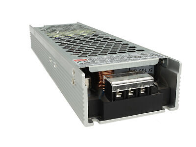Alimentatore MeanWell CV 24V 350W 14,6A Senza Ventola UHP-350-24 Trasformatore
