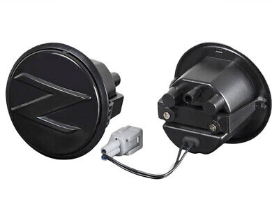 Kit Freccia Laterale a Led Side Marker Dinamica Lente Fume 370Z