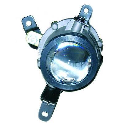 Fendinebbia Sinistro ELANTRA 03->>