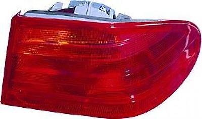 Faro fanale posteriore esterno Destro Classe E W210 95-99 berlina