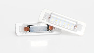 LUCI TARGA LED LD-0210