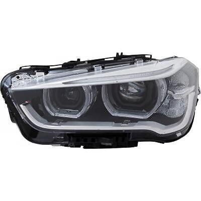 FARO COMPATIBILE CON BMW SINISTRO. X1 F48, FARO. DEPO/TYC 15-06.19 LED