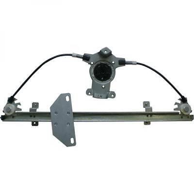 ALZACRISTALLI NISSA PRIMA NOTA, 06-13 5 PORTE