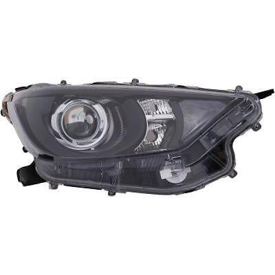 FARO TOYOT DESTRO. YARIS, FARO. DEPO/TYC 20-
