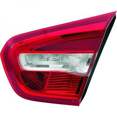 Faro fanale posteriore destro GLA X156 14- parte interna no LED