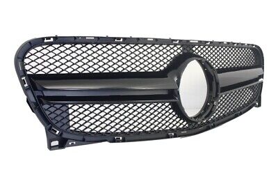 Griglia calandra  anteriore tuning  Benz Classe GLA X156 (2014-2016) GLA45 De