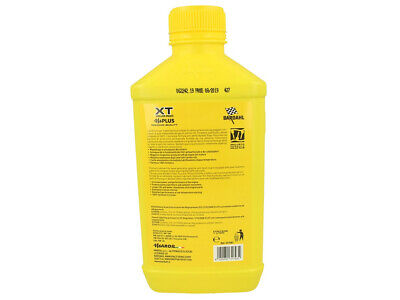 BARDAHL XT Polar Plus 5W30 C3 AV504 Lubrificanti Olio Motore 1 LT <p> <b>XT