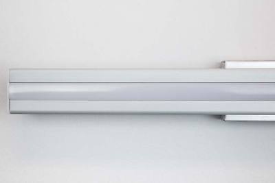 Lampada Led Modello TRIAL 15W Luce Calda 3000K Alluo Satinato