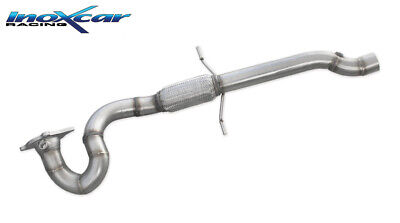 A1 2.0 TFSI QUATTRO (256CV) 2012-- Tubo sostituzione catalizzatore (con