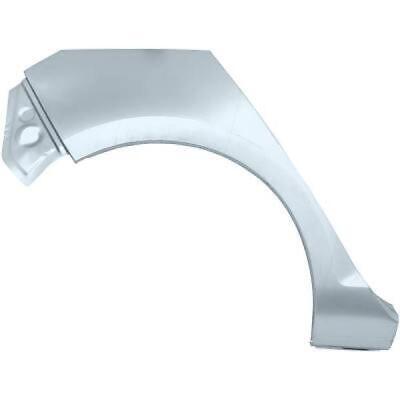 CARCASSA RUOTA DESTRA GOLF VII, PANNELLO RAPPRESENTANTE 13-20 4 PORTE