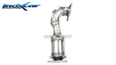 595 ABARTH 1.4 TURBO T-JET (160CV) 2012-- Tubo sostituzione cat. con