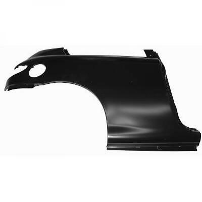 Lamierato laterale parafango sinistro 147 3 porte 01-