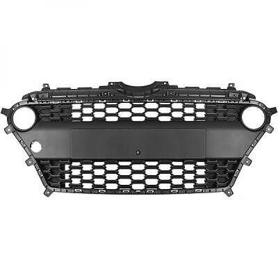 GRIGLIA DI VENTILAZIONE COMPATIBILE CON HYUNDAI CENTER i10, ACCESSORI ANTERIORI