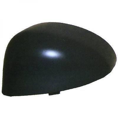 Calotta Specchietto Coprispecchio retrovisore destro C4 04-08 nero verni