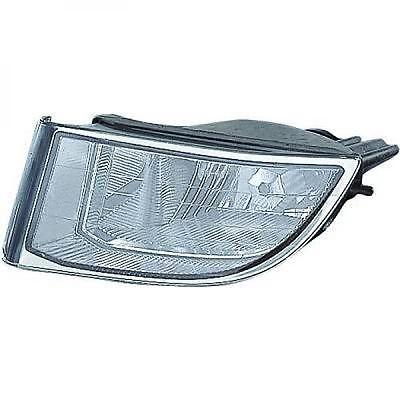 Fendinebbia Sinistro LANDCRUISER 02-07HB4