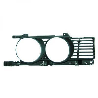 Griglia sx Serie5 E34 88-94 per calandra piccola non V8 51 1 319 4 4137