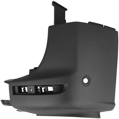 MERCE PARAURTI ANGOLO H.R. SPRINTER 2018-  NERO