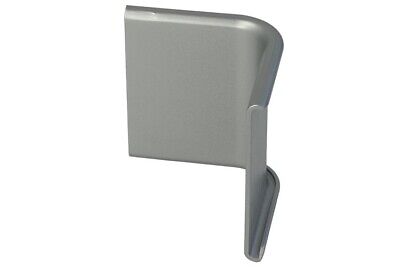 Connettore Angolare Curva Per Angolo Interno Del Muro Parete Profilato