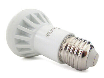 Lampada LED E27 R63 PAR20 Riflettore 7W=70W 220V Bianco Freddo 6300K SKU-143