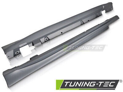 GONNE LATERALI SPORT si adatta MERCEDES W206 4D 21-