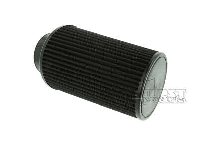 Filtro aria universale Attacco 200mm / 76mm. nero