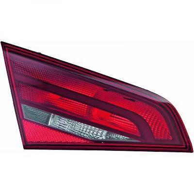 Faro fanale posteriore sinistro interno A3 2012 >2016 Sportback a lampadina