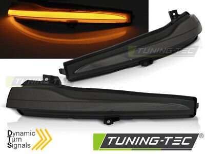 FRECCE INDICATORI W205/ W213/ W222 FUME' LED