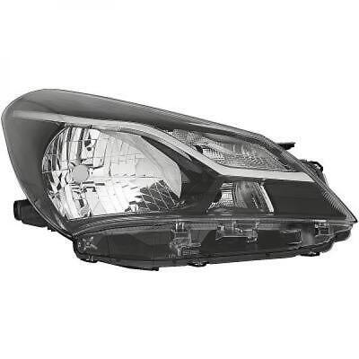 FARO TOYOT DESTRO. YARIS, FARO. DEPO/TYC 17-20 DEPO
